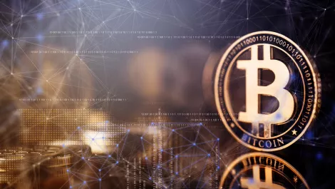 How Bitcoin could impact the cyber-threat landscape