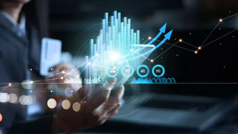 Worldwide smartphone market grew 4.3% in Q4 2020, improving over Q3 decline