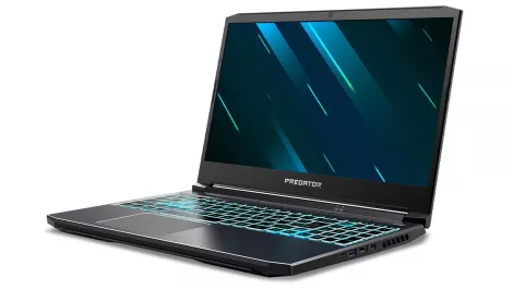 Hands-on Review: Acer Predator Helios 300 gaming laptop