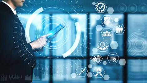 Only 1 in 8 CFOs are digitally savvy - report