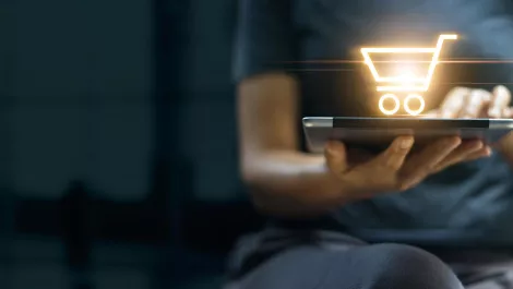 Marketplaces up more than 80%, retailers called to consider new strategy