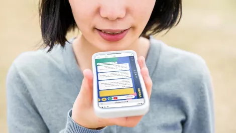 VERSA turns website design on its head with an AI twist