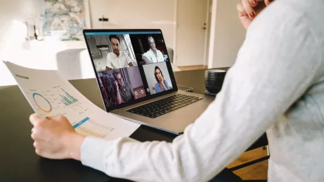 Microsoft: Eight hybrid work trends every business leader should know