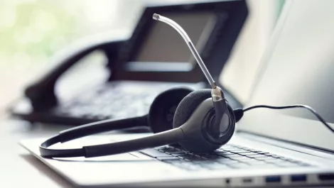 NICE releases an AI-powered self-service platform