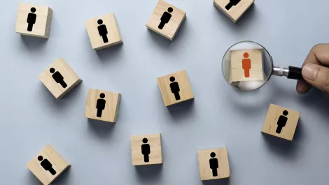 COVID-19 fundamentally altered how CFOs hire and manage workforce