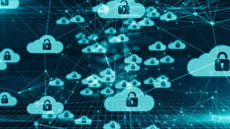 Why uptime and performance are key to cloud security
