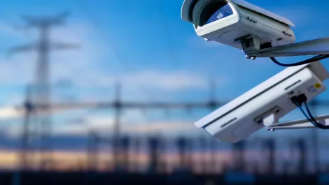 Eden Park has now joined the SaferCities CCTV network