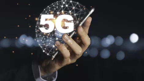 VMware and Vapor IO collaborate to simplify deployment of 5G and real-time applications