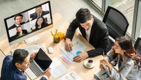 Commvault launches new MSP targeted partner programmes to drive success