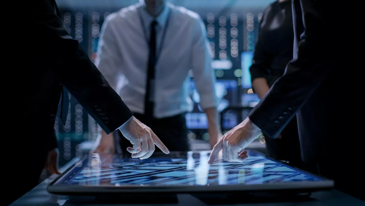 New research finds 93% of security leaders don't report to the CEO