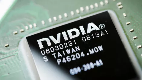 NVIDIA's AI Launchpad enables instant AI infrastructure for enterprises