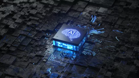 Velocity partnership  to develop conversational artificial intelligence tech