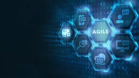 Turning agility into reality difficult as organisations prepare for recovery