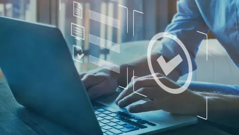 Facebook teams up with UoA for information governance