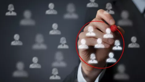 Snowflake now supports open source Unified ID 2.0 with enhanced audience targeting and protection