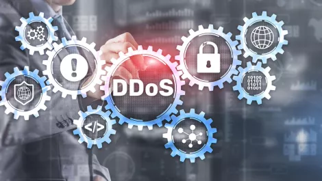 RDDoS attacks more prevalent than ransomware - 70% of organisations targeted multiple times