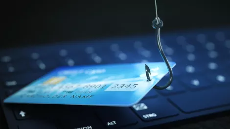 The large, less obvious costs of phishing attacks on organisations - report