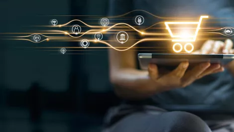 Three key areas of modern digital experiences that organisations need to keep an eye on