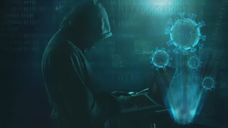 COVID-19 themed malware and credential theft campaigns make a resurgence as Delta variant spreads