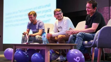 Search engine marketing firm Botify eyes APAC expansion after $55m funding round