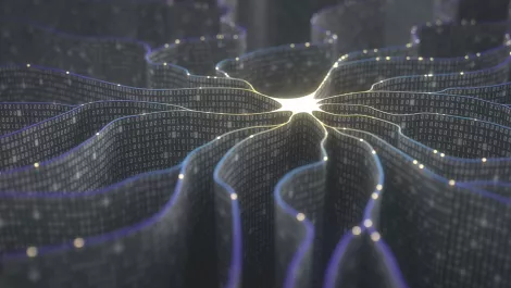 How Self-Learning AI is changing the paradigm of endpoint security