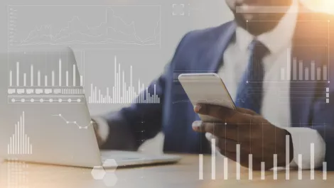 Insurance market undergoing huge digital disruption