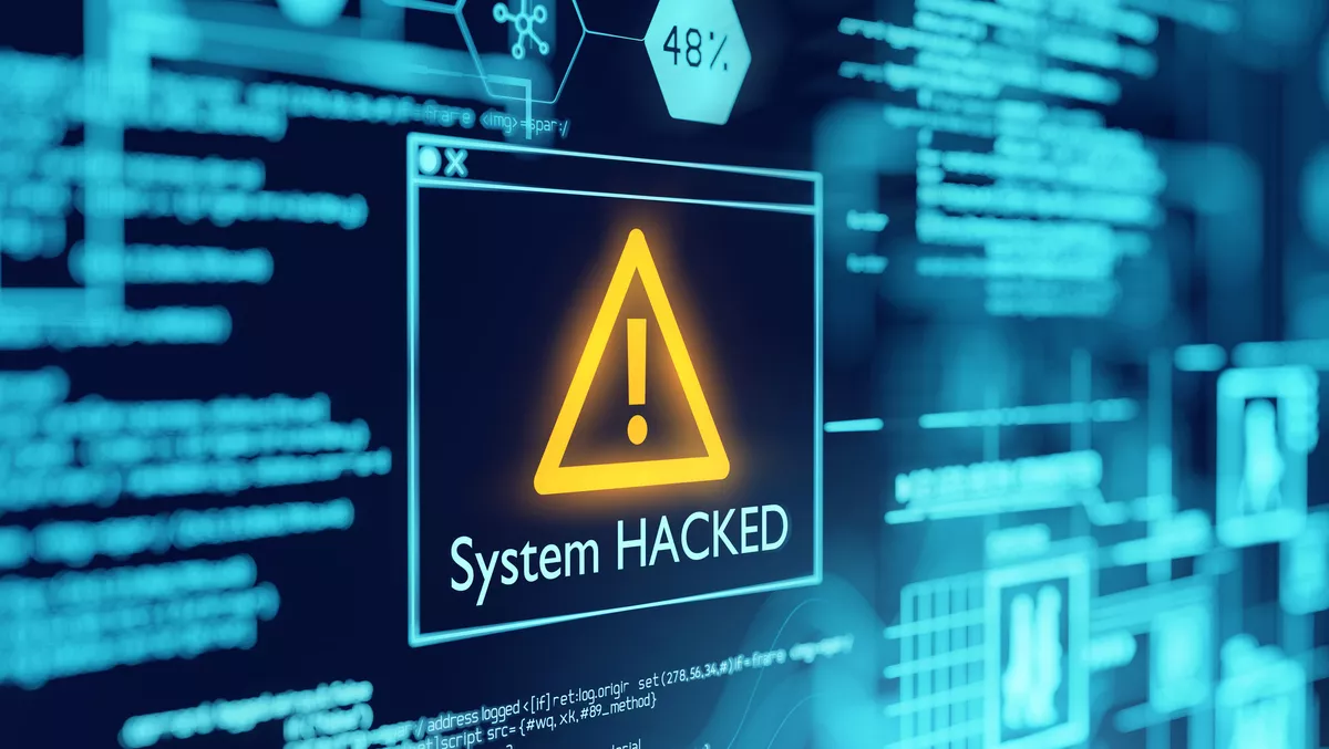 New cyber-criminal group discovered targeting government servers, fuel, energy and aviation companies