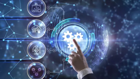 Automation the secret to hyper growth