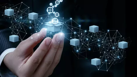 BlackBerry and Deloitte join forces to secure IoT software supply chains