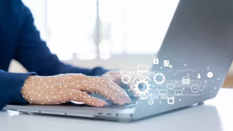 Blue Prism teams up with KNIME, extends AWS relationship
