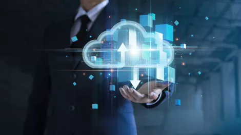 Google Cloud pens 10-year partnership with CME Group