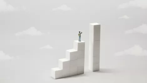 Cloud decision makers identify silos as impediment to digital transformation