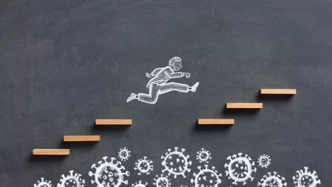 Australian financial execs prime for growth, but skill shortage an unwelcome barrier - BlackLine report