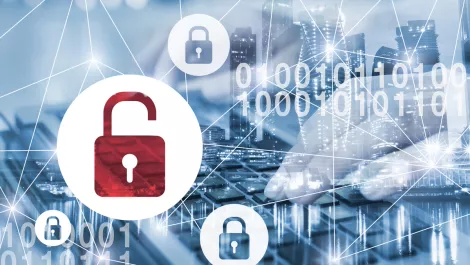 Software development companies hit hard by cyber crime