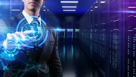 Private equity investors are transforming the data centre landscape, report finds