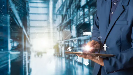 Ivanti adds capabilities to Velocity framework to support supply chain customers