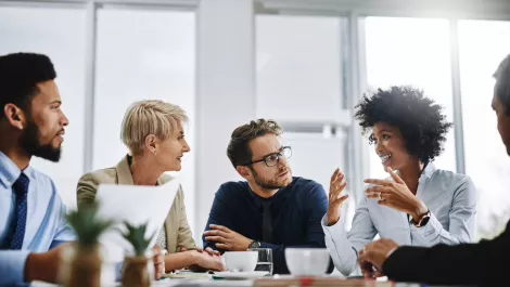Employee experience to take on even greater importance in 2022