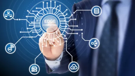 Business intelligence and analytics top use case of edge computing, IDC finds