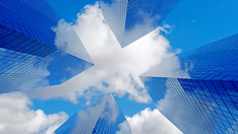 New programme launches to help start-ups reap full rewards of cloud