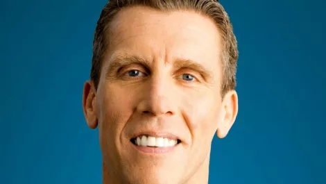 Bryan palma headshot