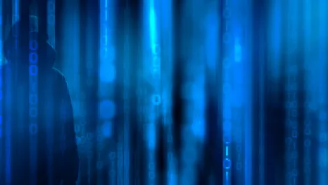 Finance industry revealed as sector most under threat by cyber attacks