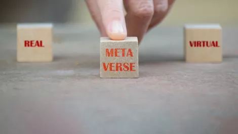 Metaverse pushes extended reality market spend to $4.84 billion