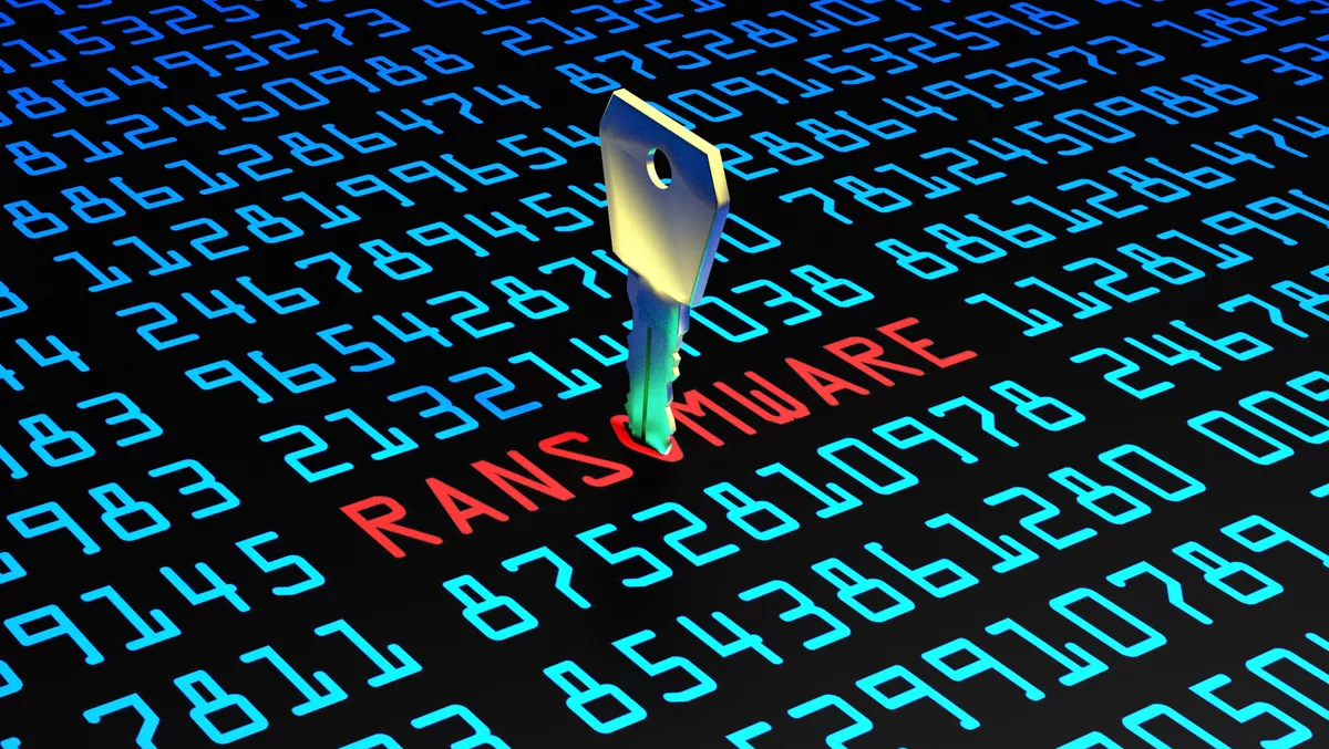 Ransomware attacks double in 2021, rise 93% - report