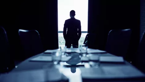 Splunk names Proofpoint's ex-CEO as new leader and board member