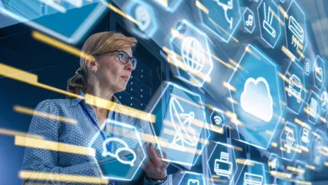 IWD 2022: Degreed sees increase in women in tech leadership
