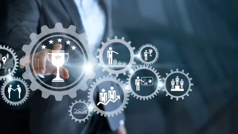 Paessler announces Top Partner Excellence Awards 2021