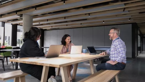 Xero opens new Melbourne HQ to help drive tech talent