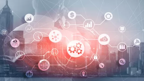 Future-proofing relies on cloud automation, report finds