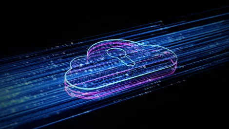Four ways to secure cloud workloads and your crown jewels