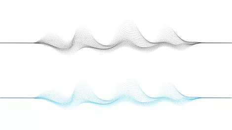 Digital audio improves productivity, governance and competitive advantages